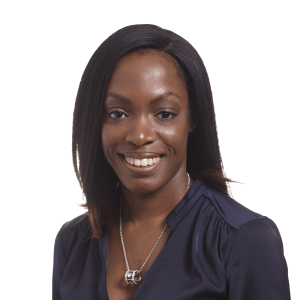 Jennifer Udeh - Social entrepreneur & Course Operations Manager at Acumen