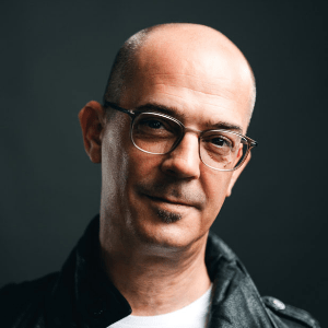 Philip Horvath: Speaker, Teacher and Advisor