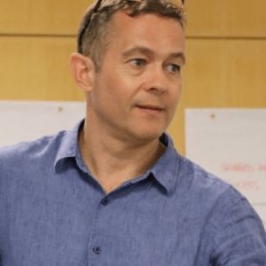 Sean Blair: SERIOUSWORK Lead and Founder of ProMeet