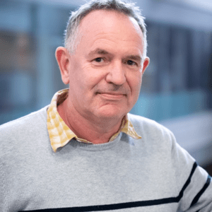 Gary Anthony Bell (Senior Lecturer in Project Management and Innovation Studies, University of Sussex)