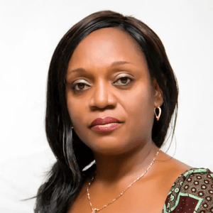 Josephine Nzerem: Regional Director of Ashoka Anglophone West Africa, Director at Venture and Talent, Ashoka Africa