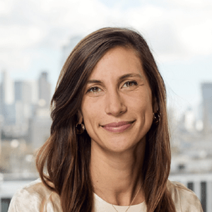Leslie Labruto: Director of the 100x Impact Accelerator