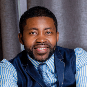 Dr. Akanimo Odon - International Business and Strategy Development Expert
