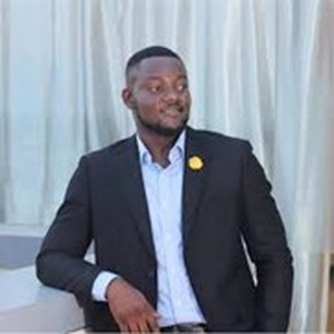 Francis Omorijie - CEO, Ennovate Hub