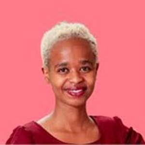 Wanjiku Kimani - Venture Partner, The Boabab Network