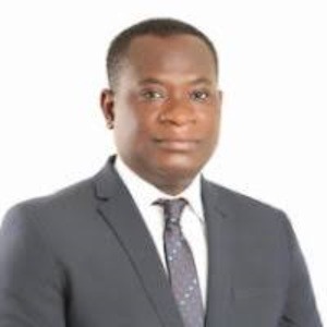 Ben Gomado-Cobblah: Country Director Ghana, The Commonwealth Enterprise and Investment Council (CWEIC)