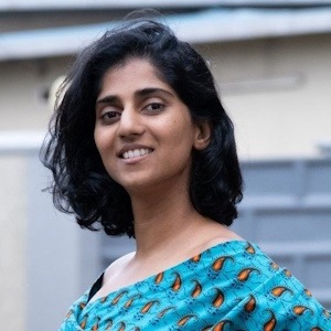 Chandni Hirani: Head of Africa Programmes, LSE Generate