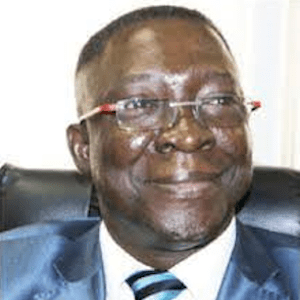 Dr Ramon-Yusuf: Former Executive Secretary, National Universities Commission (NUC)